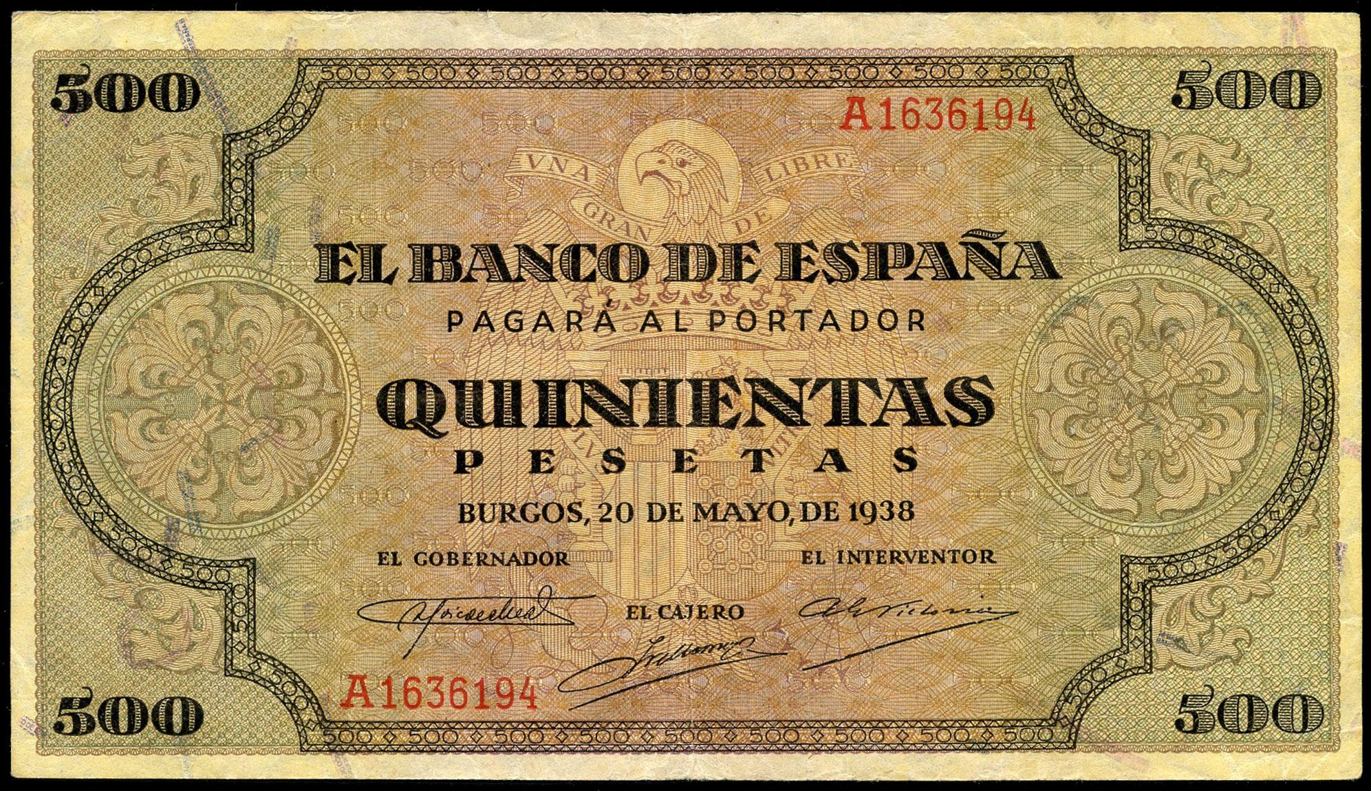 Billetes