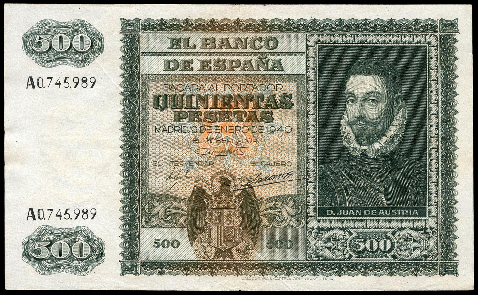 Billetes