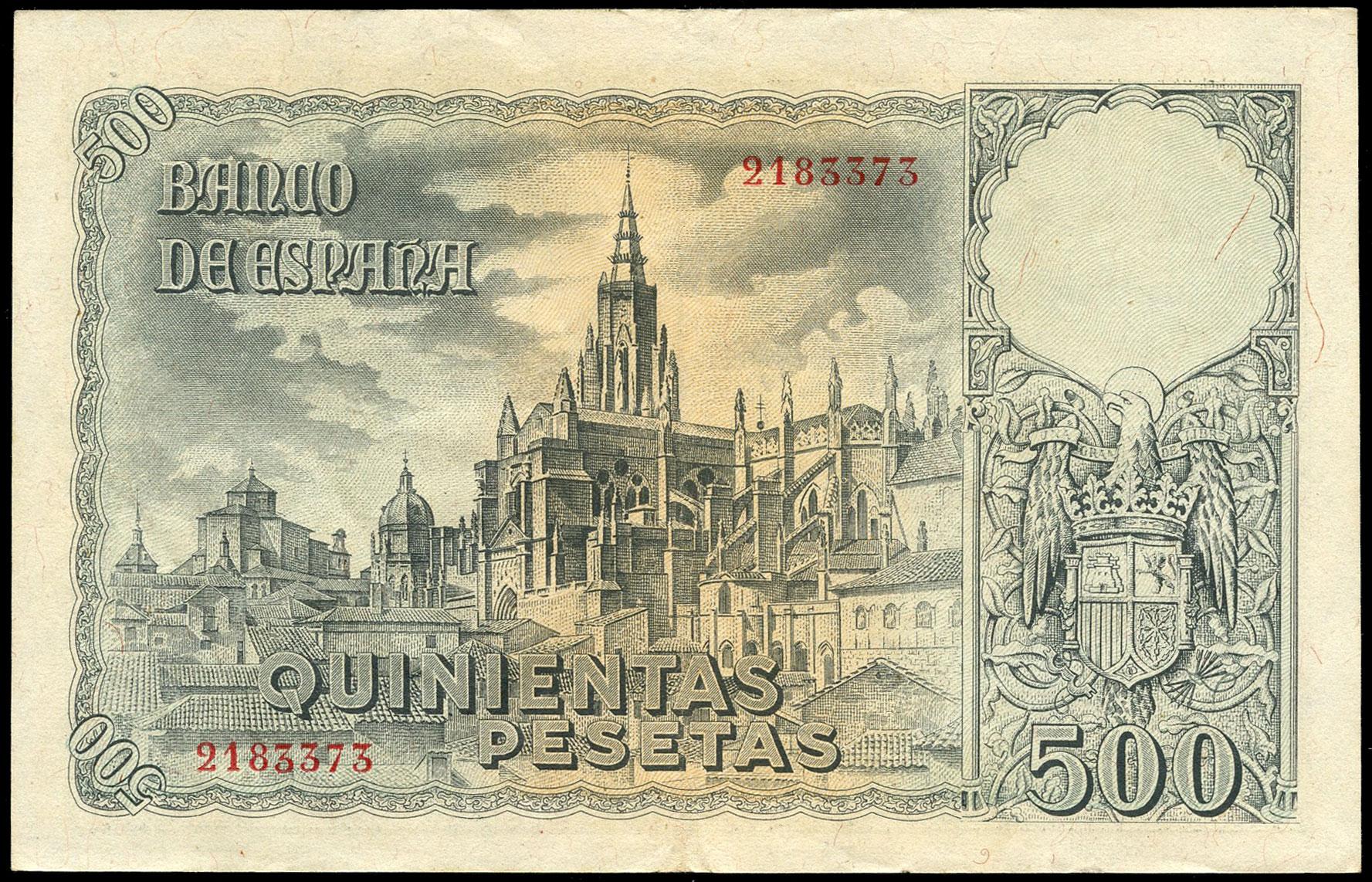 Billetes