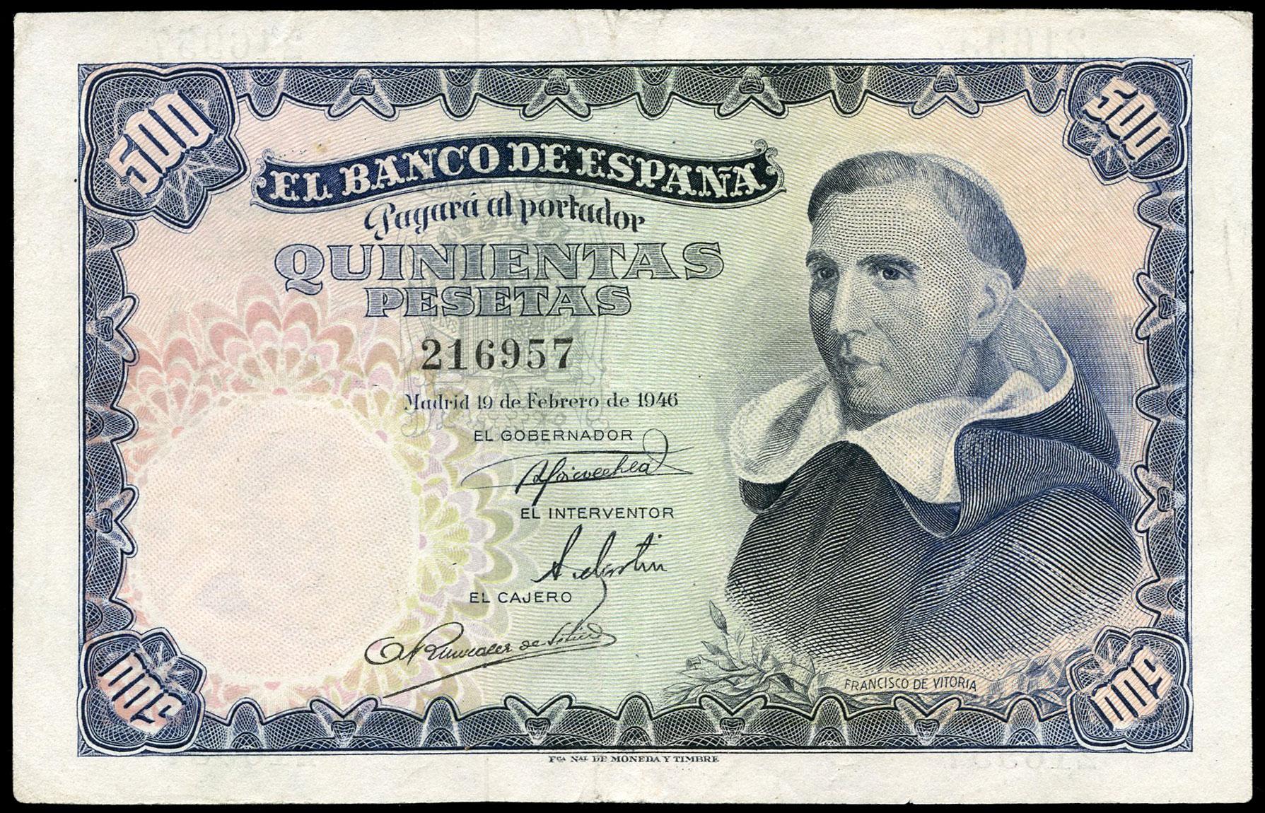 Billetes