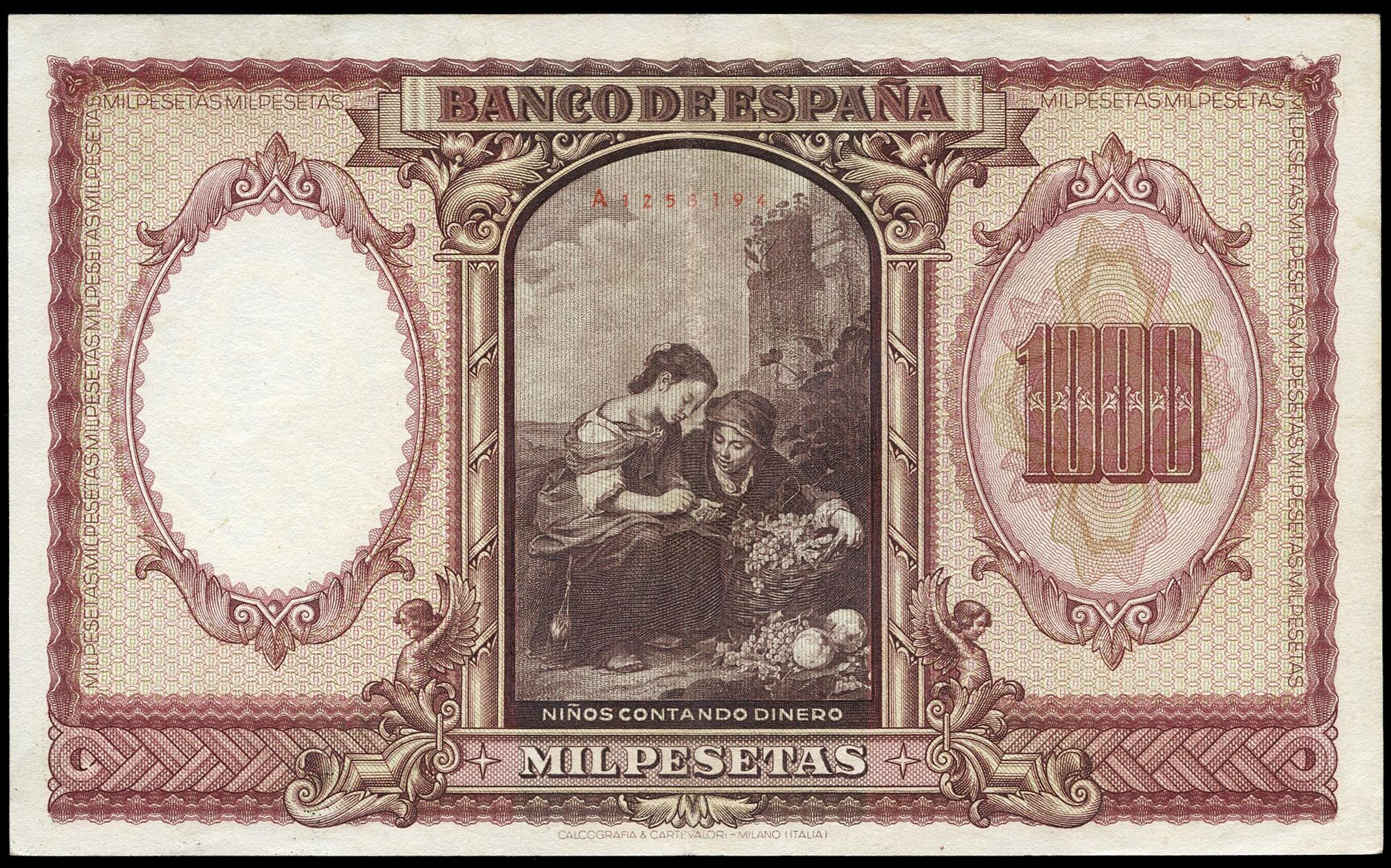 Billetes