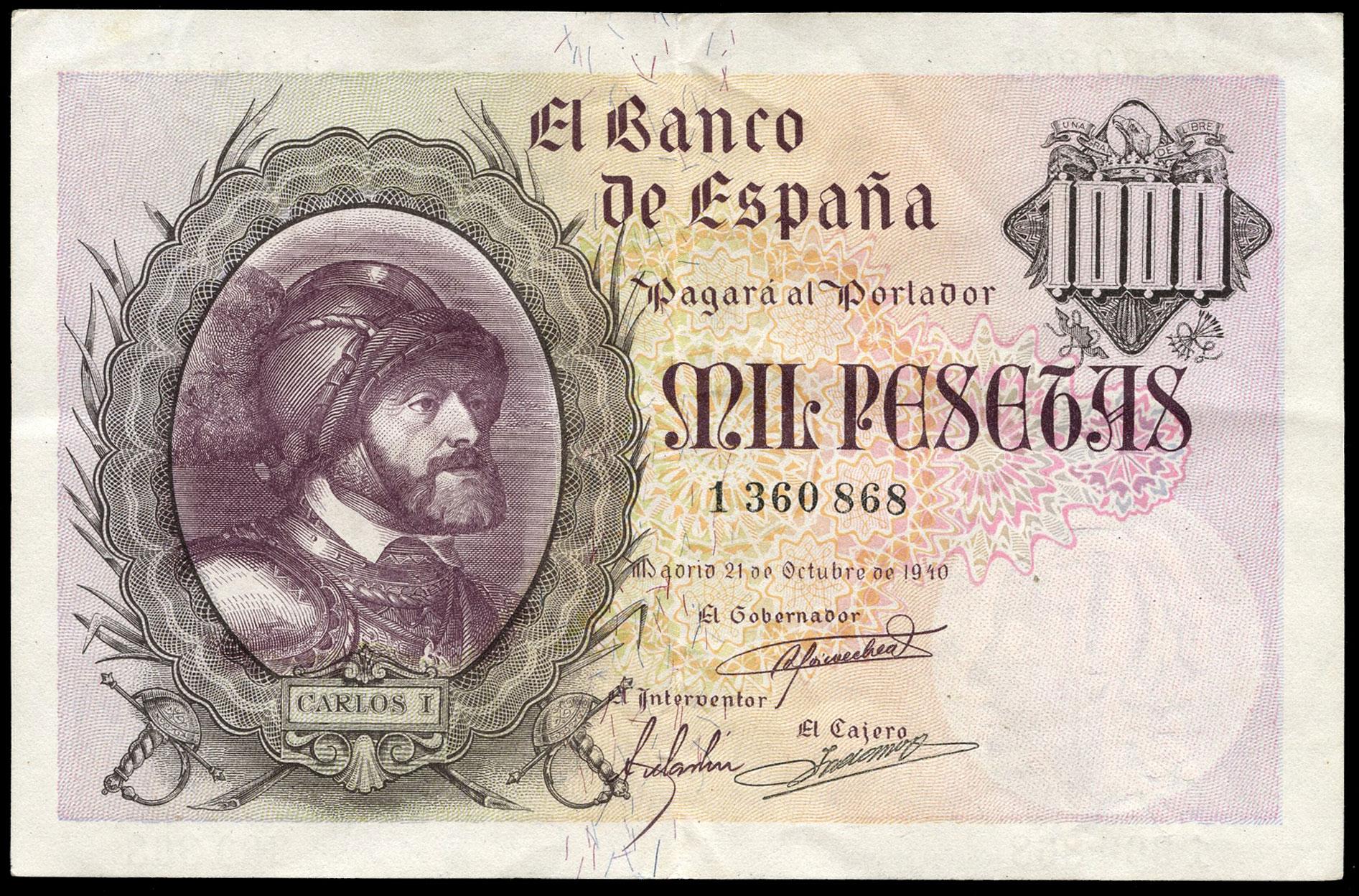 Billetes