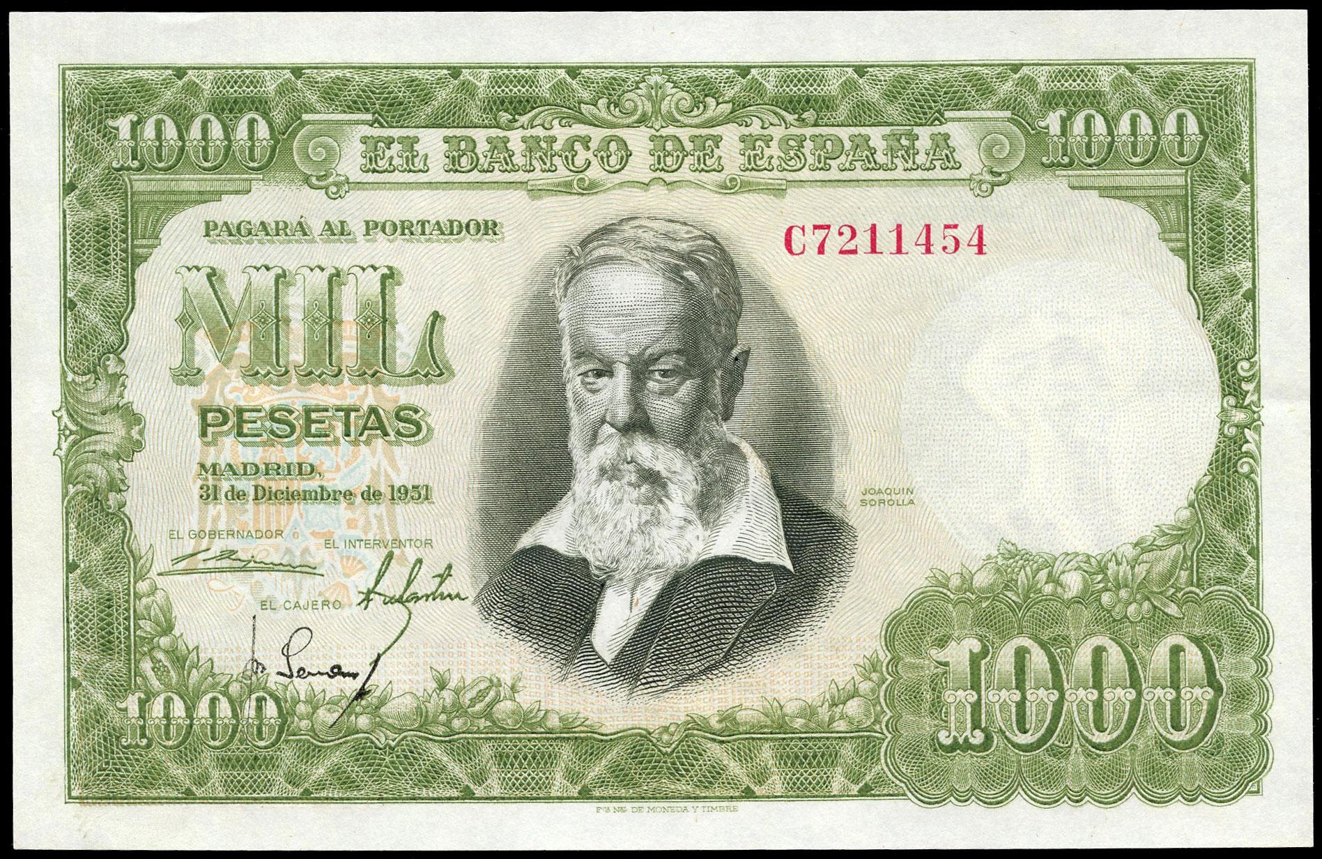 Billetes