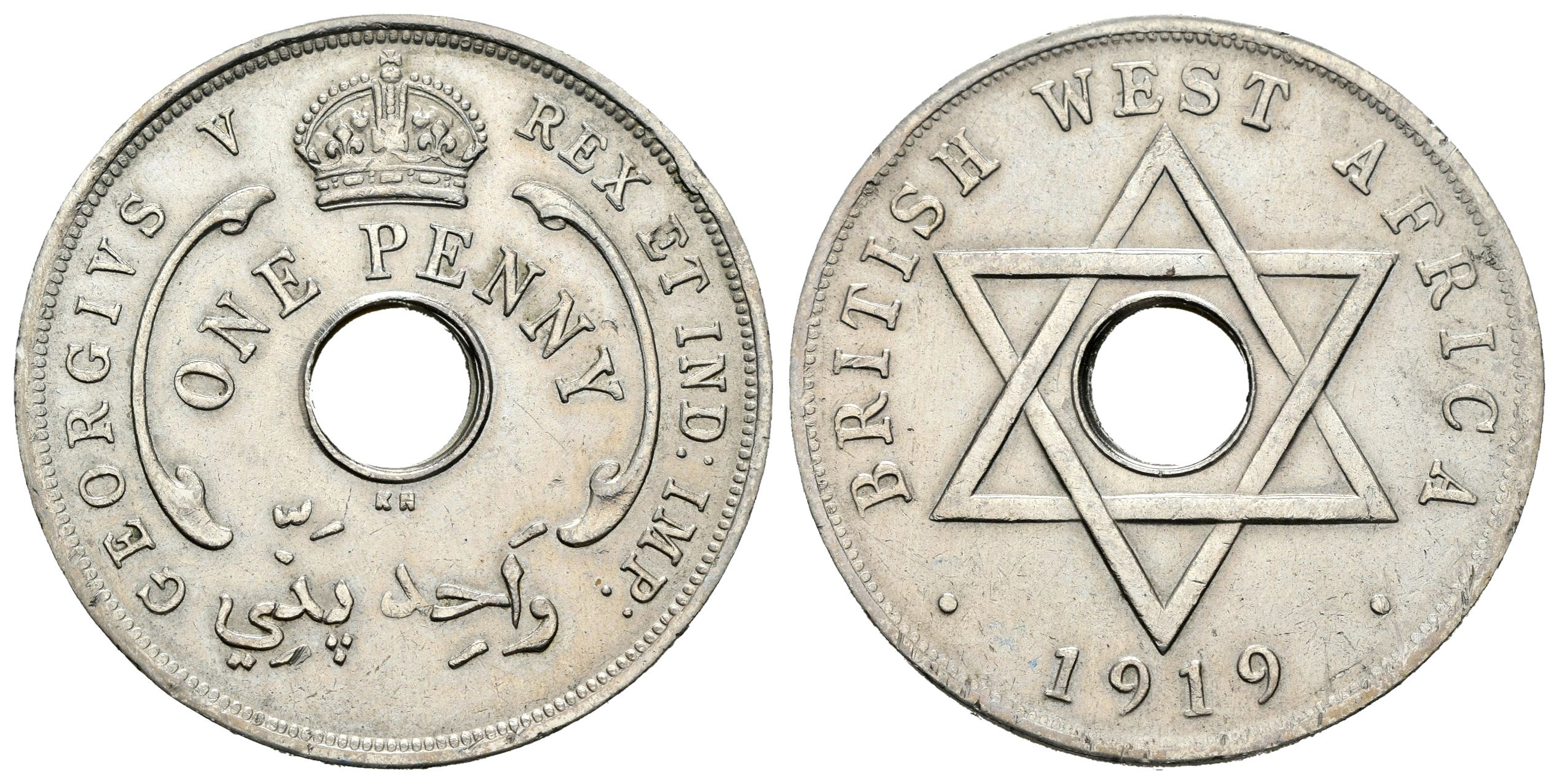 Monedas Extranjeras