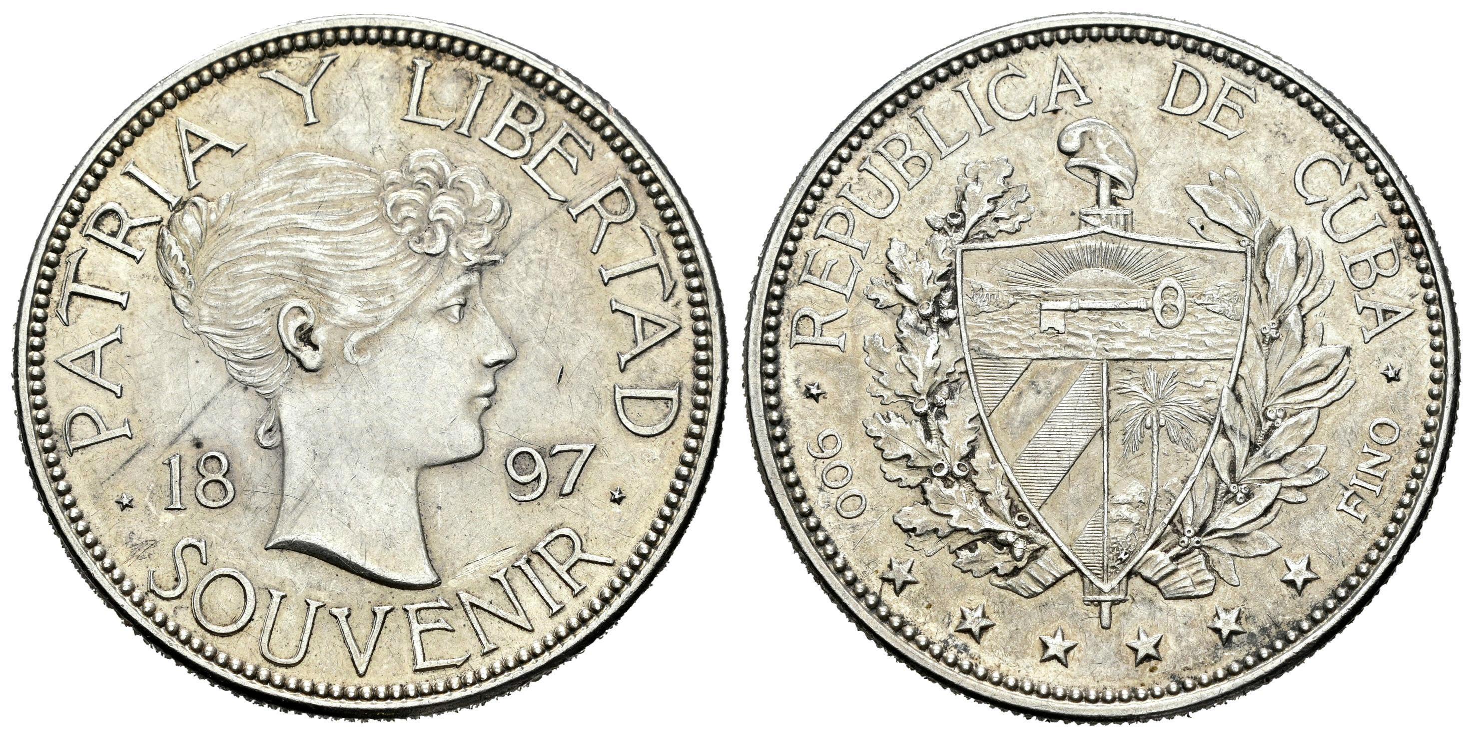 Monedas Extranjeras