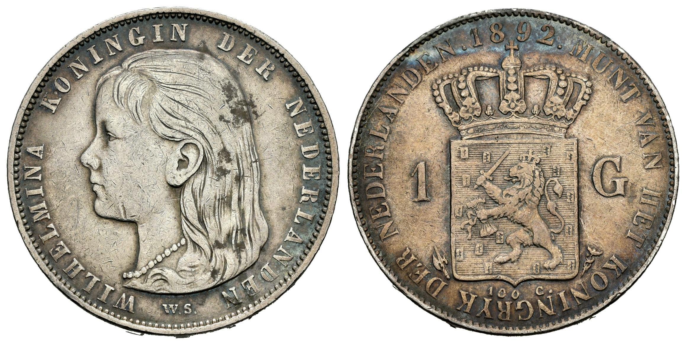 Monedas Extranjeras