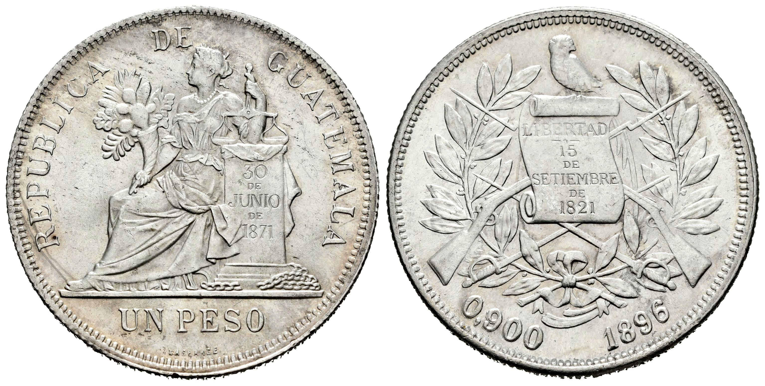Monedas Extranjeras