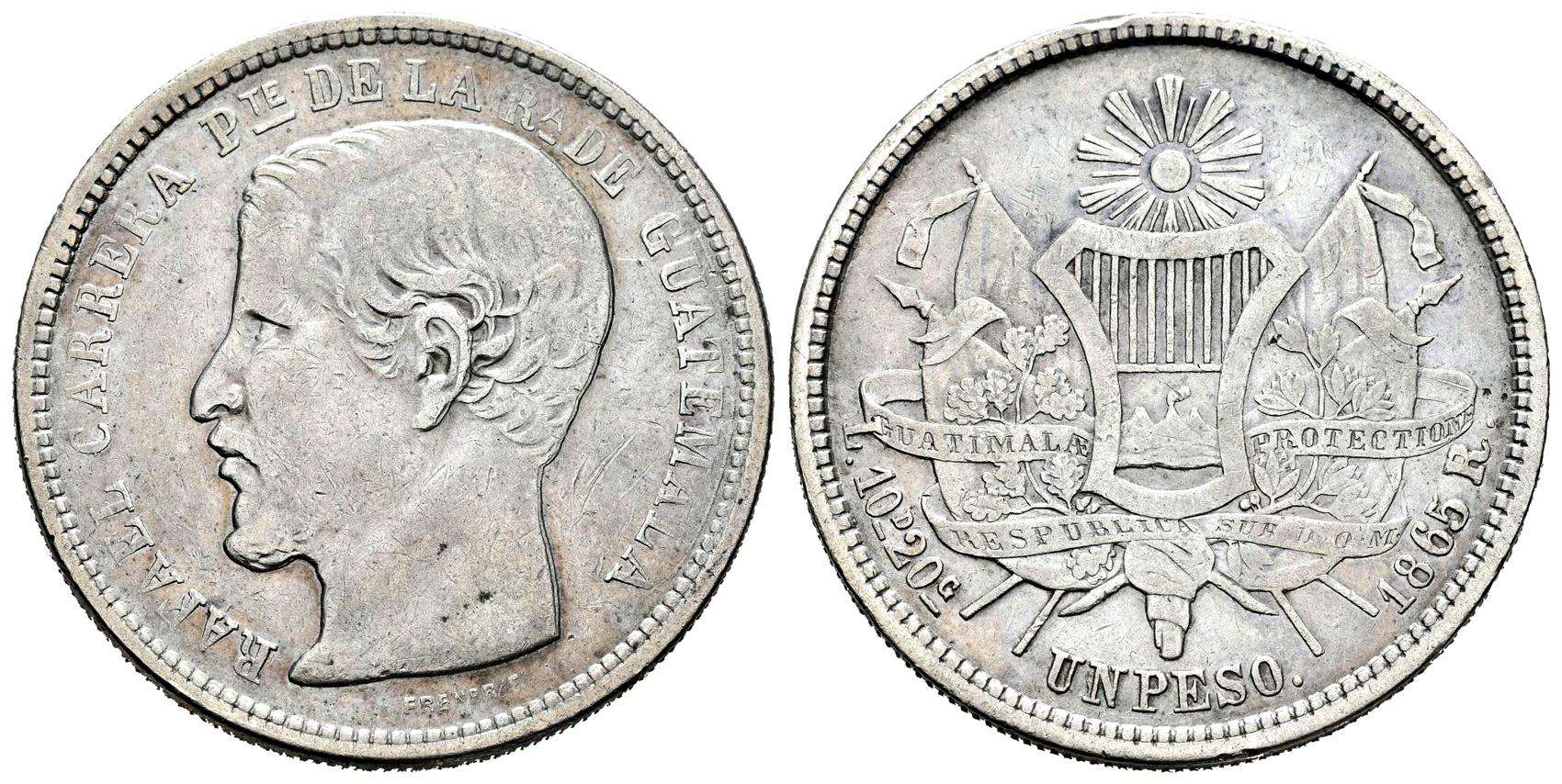 Monedas Extranjeras