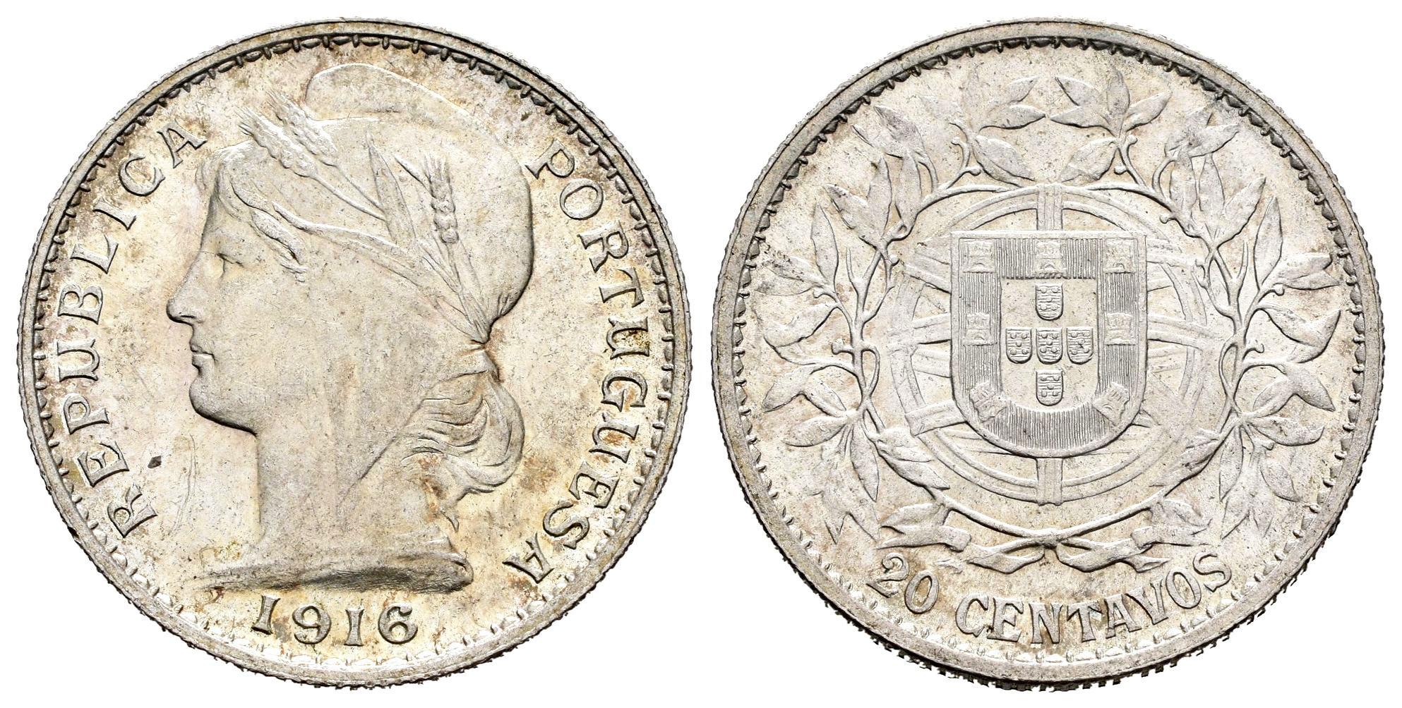 Monedas Extranjeras