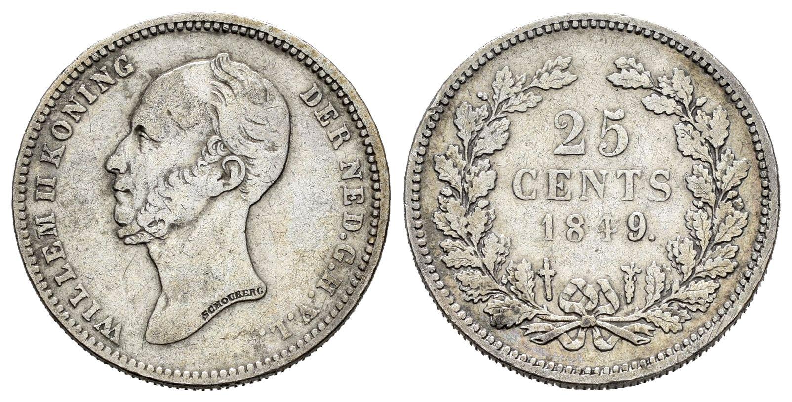 Monedas Extranjeras