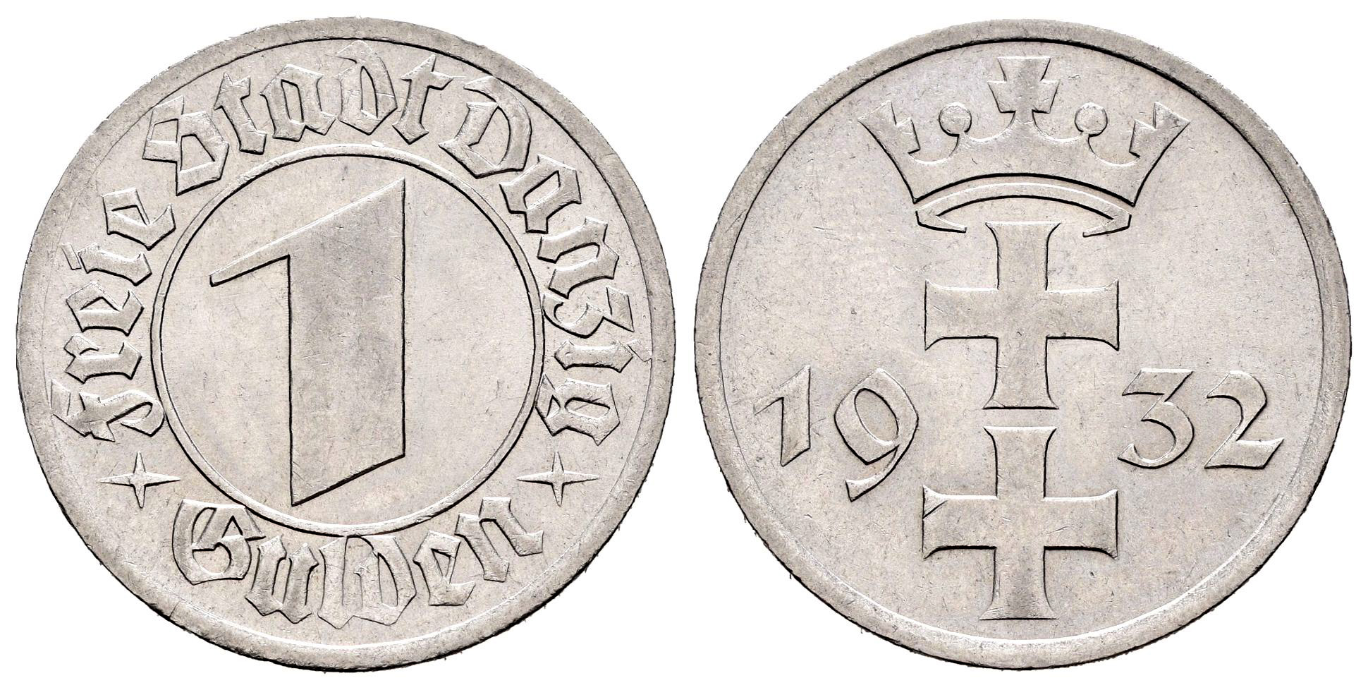 Monedas Extranjeras