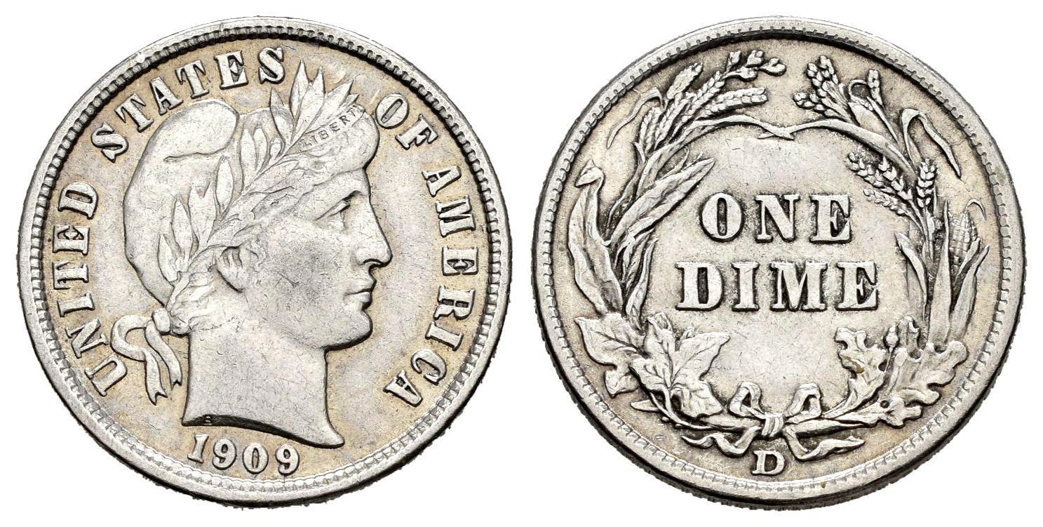 Monedas Extranjeras