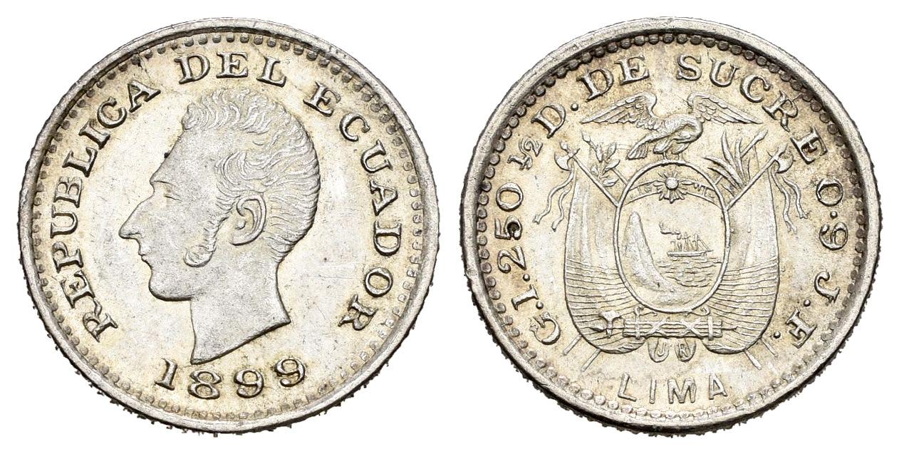 Monedas Extranjeras