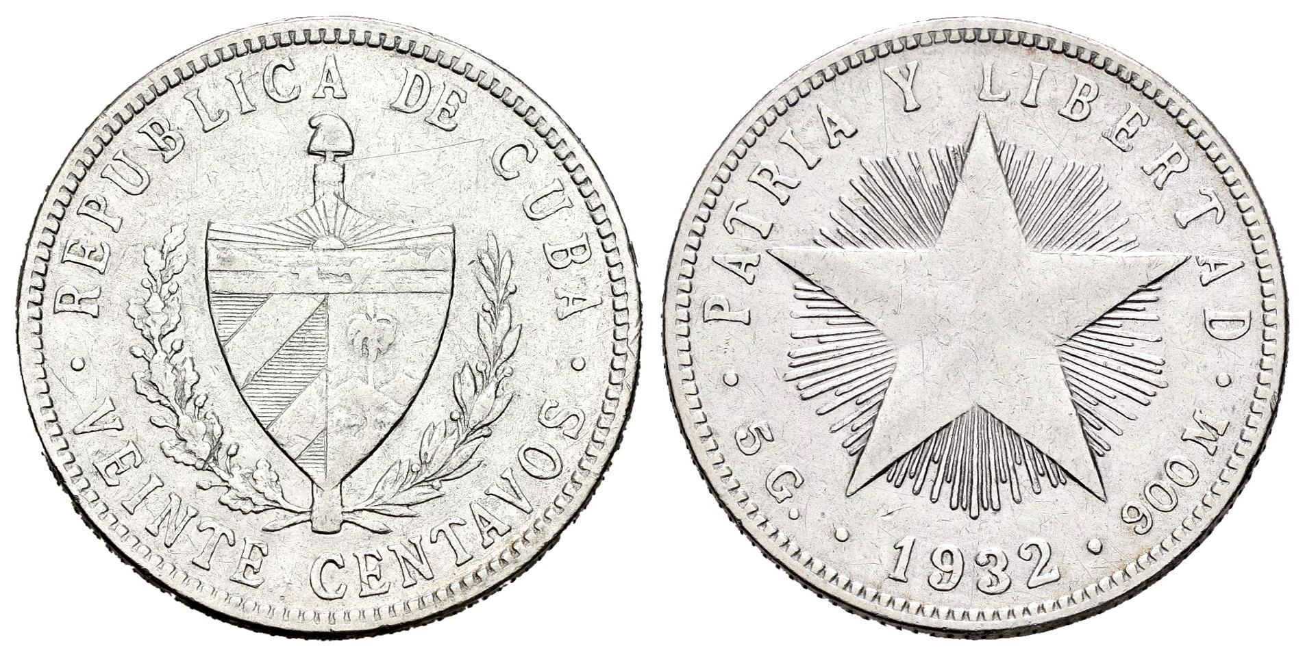 Monedas Extranjeras