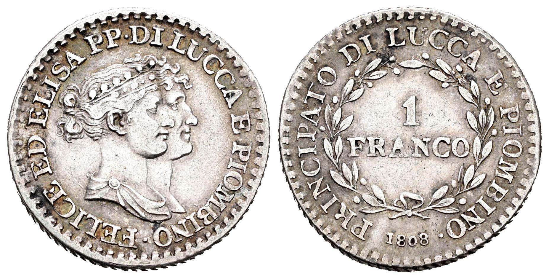 Monedas Extranjeras
