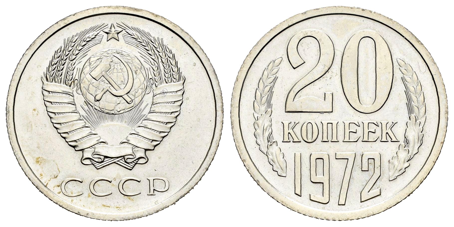 Monedas Extranjeras