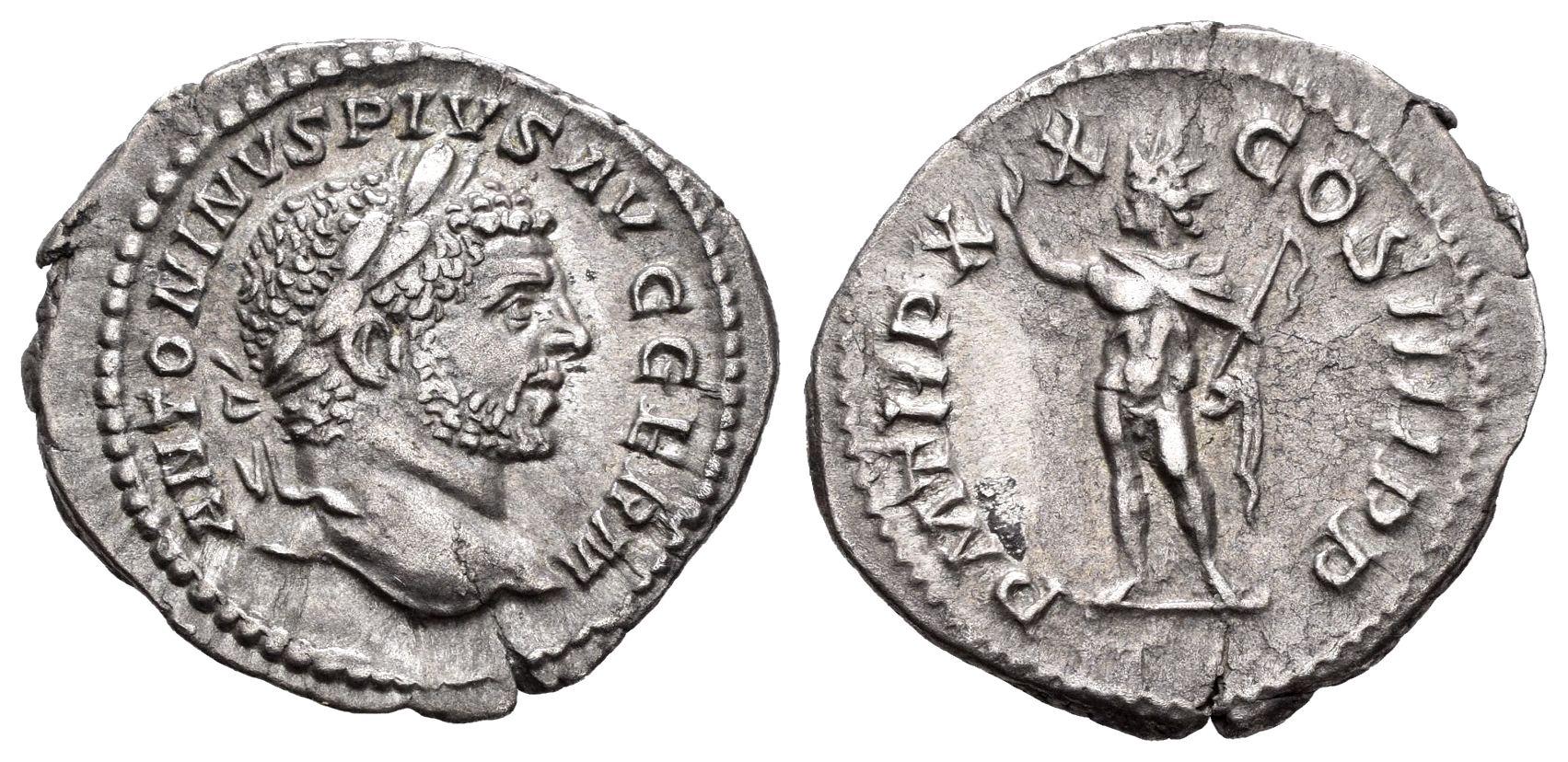 Imperio Romano