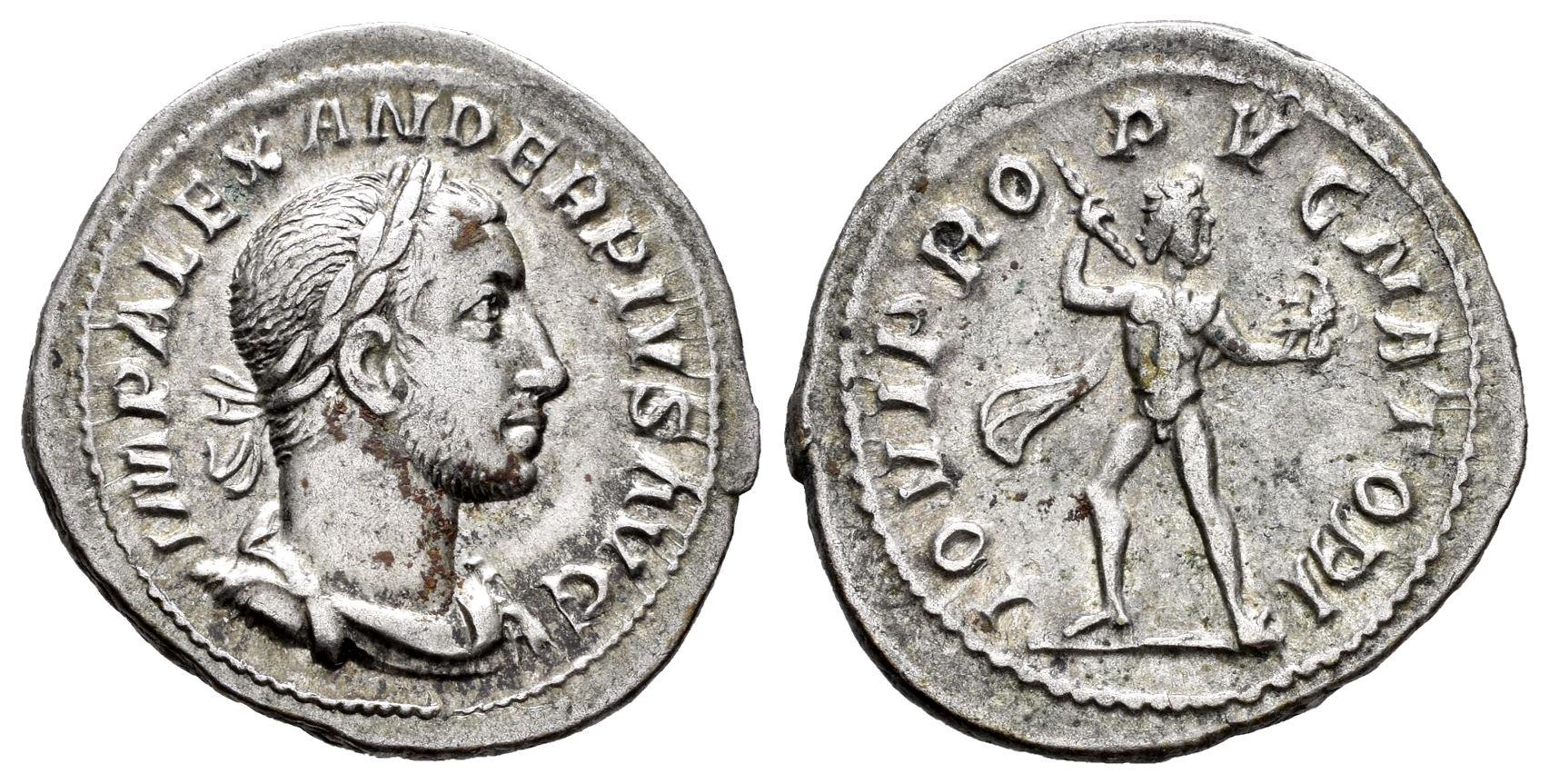 Imperio Romano