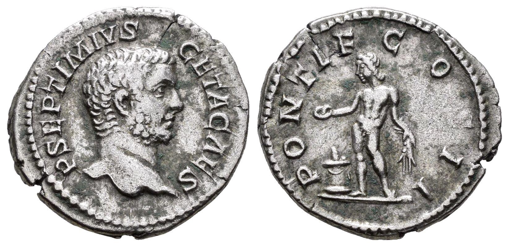 Imperio Romano