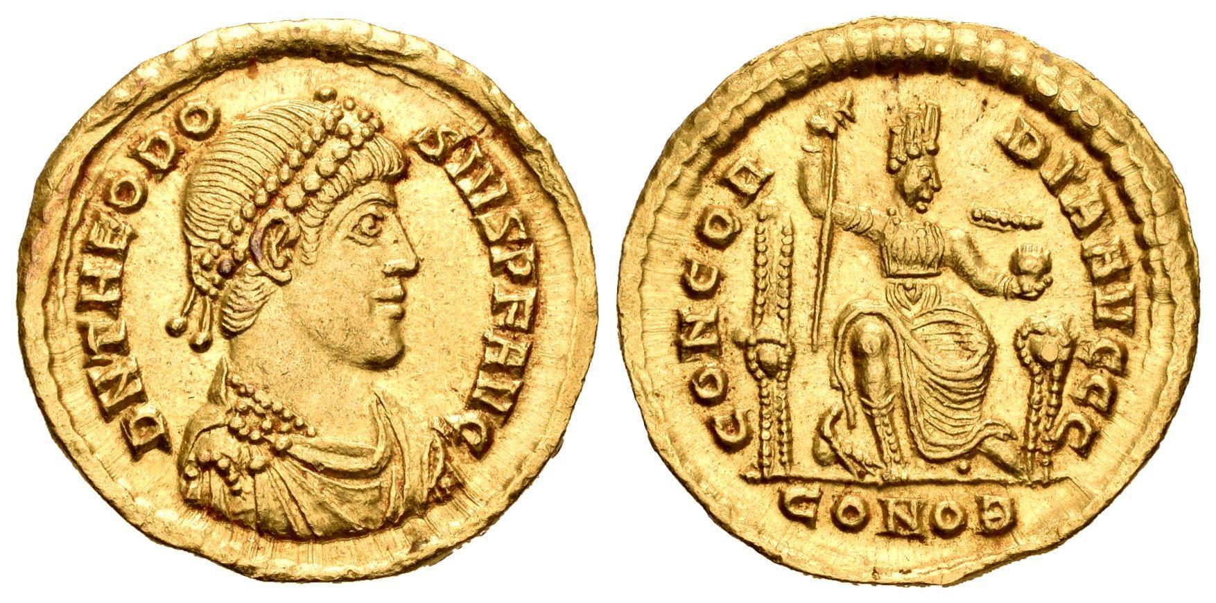 Imperio Romano