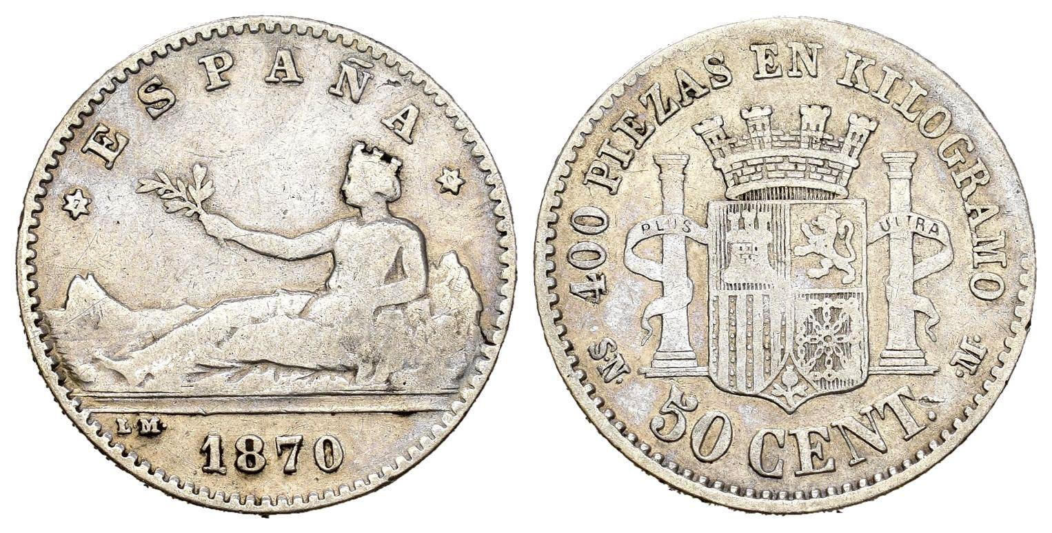 Monedas Contemporáneas