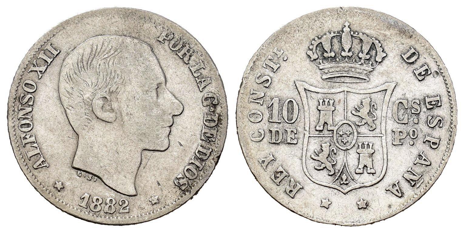 Monedas Contemporáneas