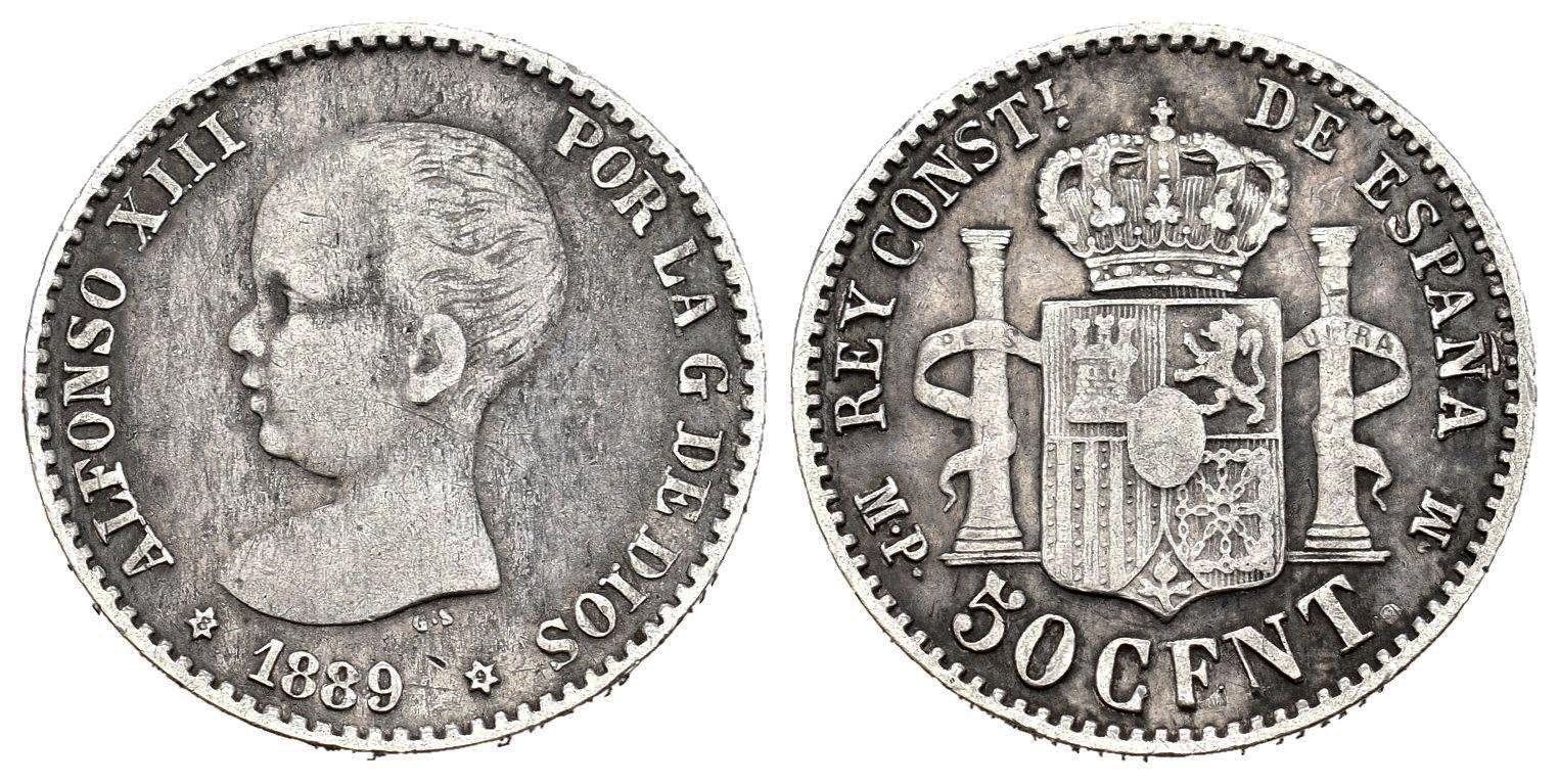 Monedas Contemporáneas