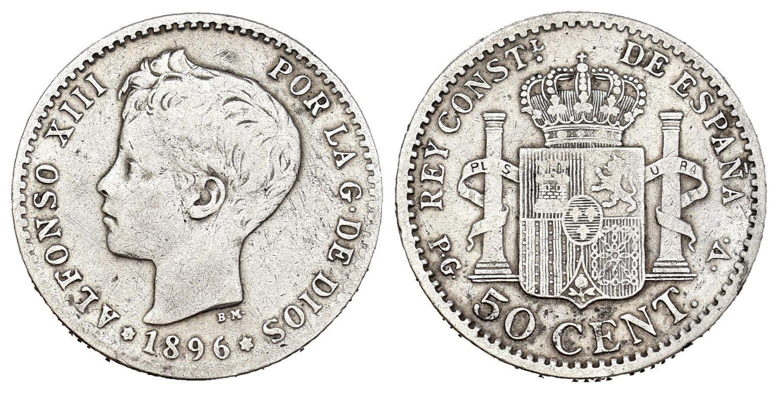 Monedas Contemporáneas