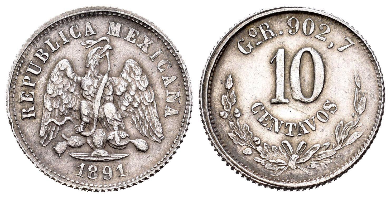 Monedas Extranjeras