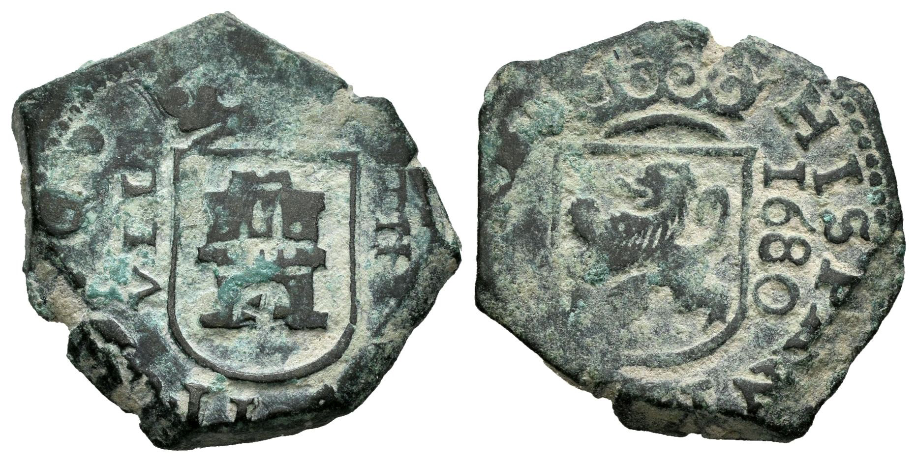 Monarquía Española