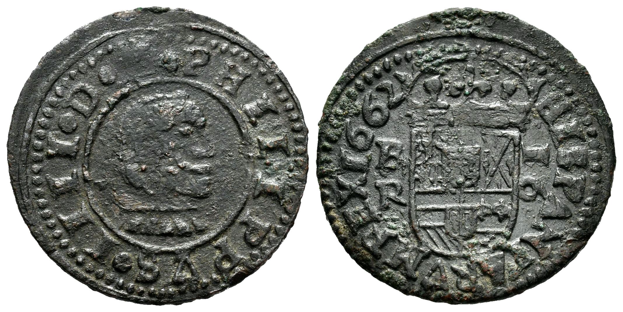 Monarquía Española