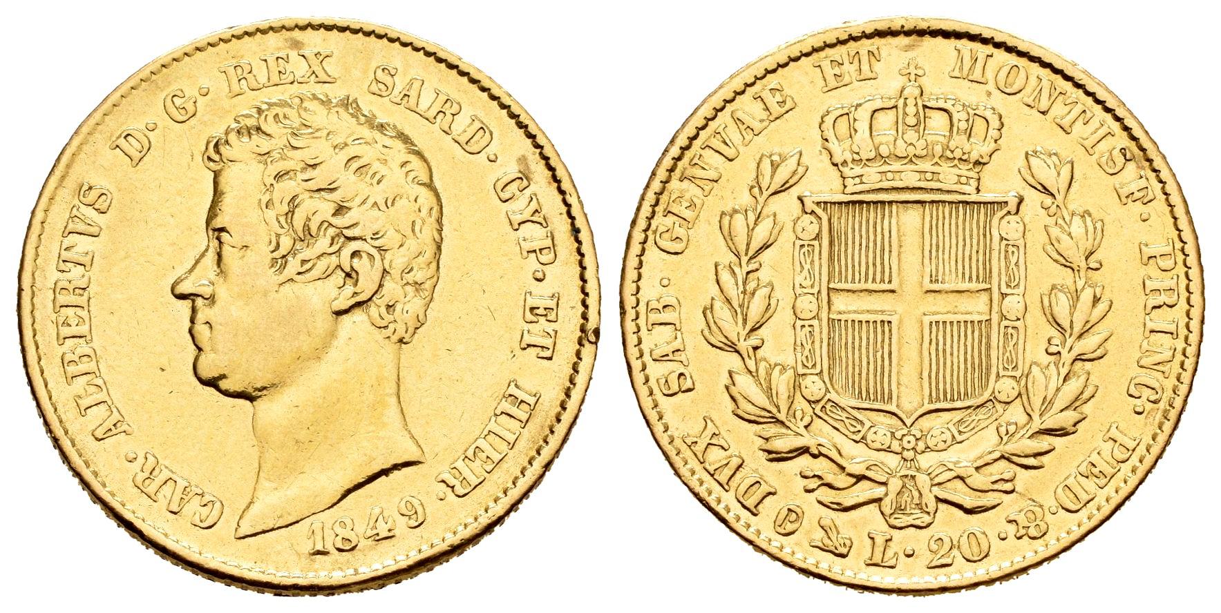 Monedas Extranjeras