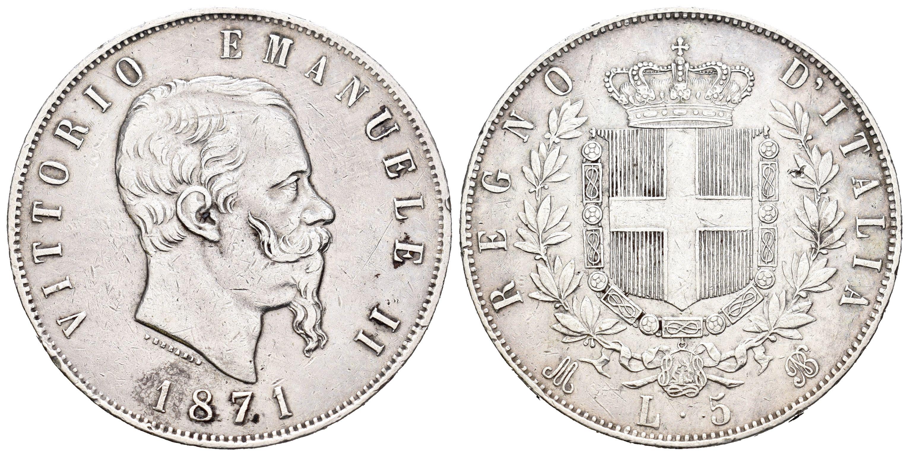 Monedas Extranjeras