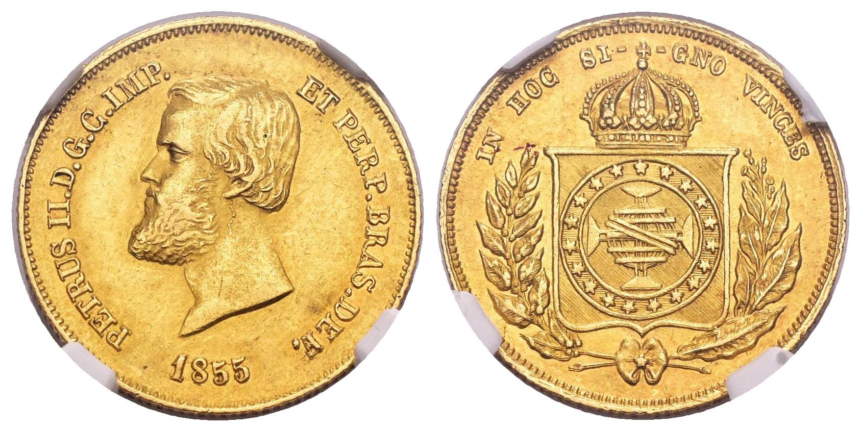 Monedas Extranjeras