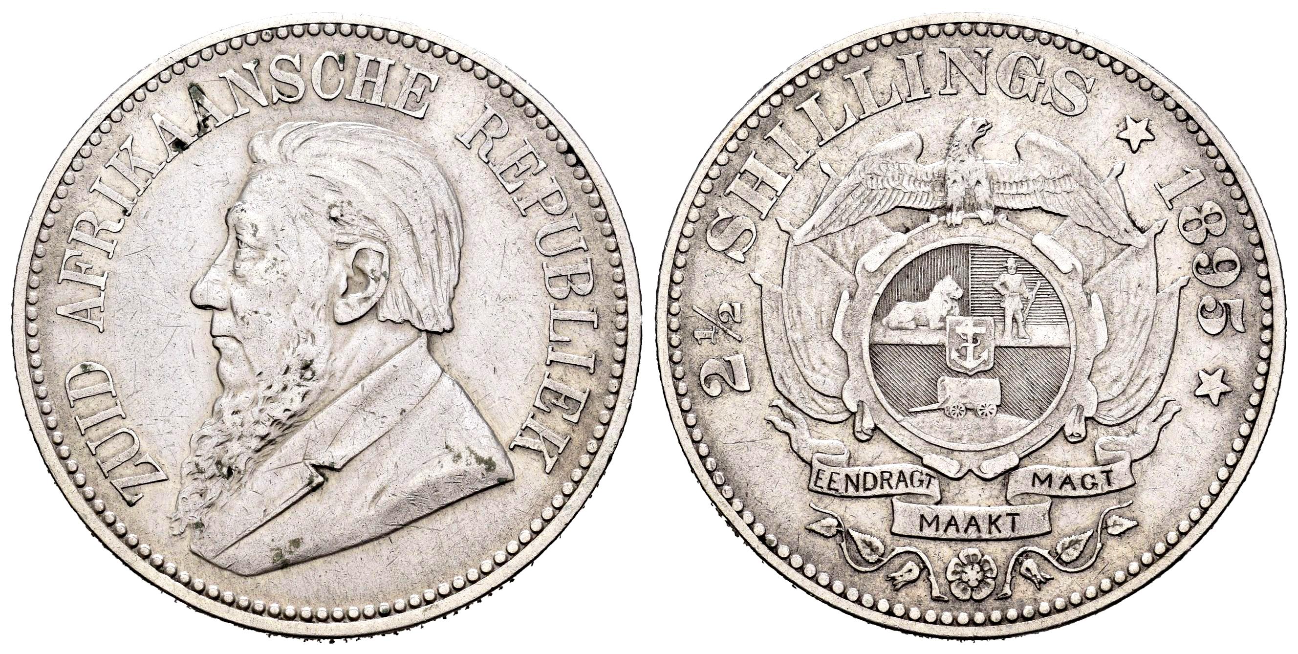 Monedas Extranjeras