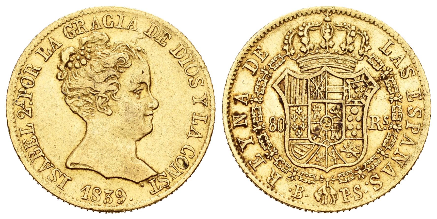 Monarquía Española