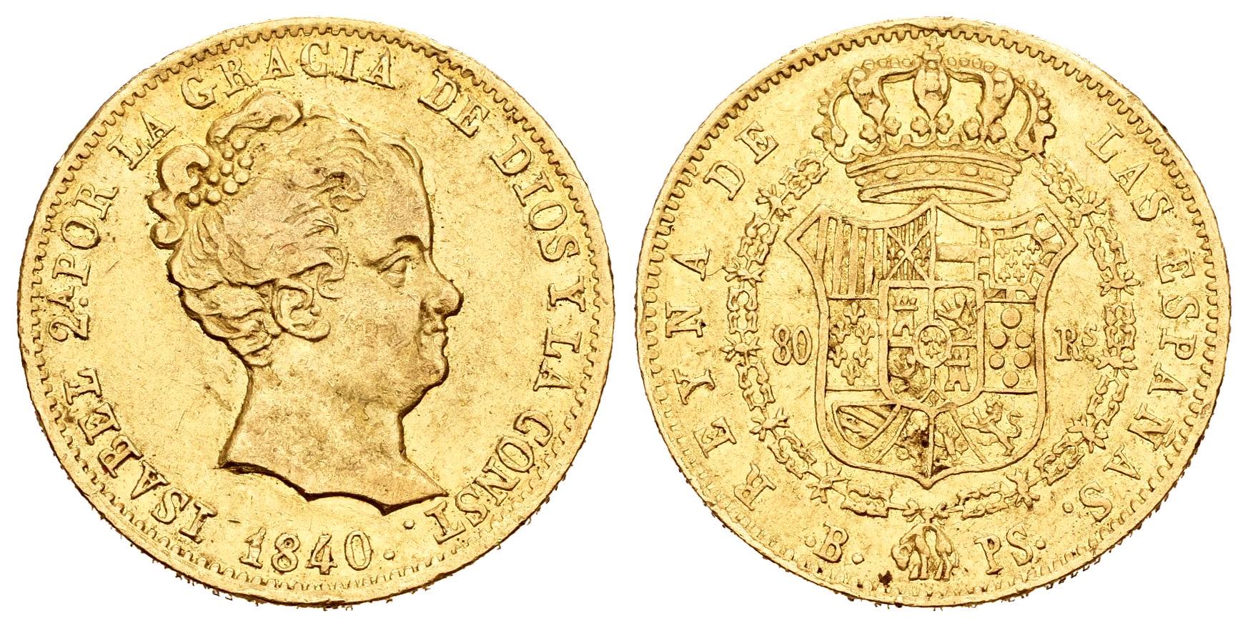 Monarquía Española
