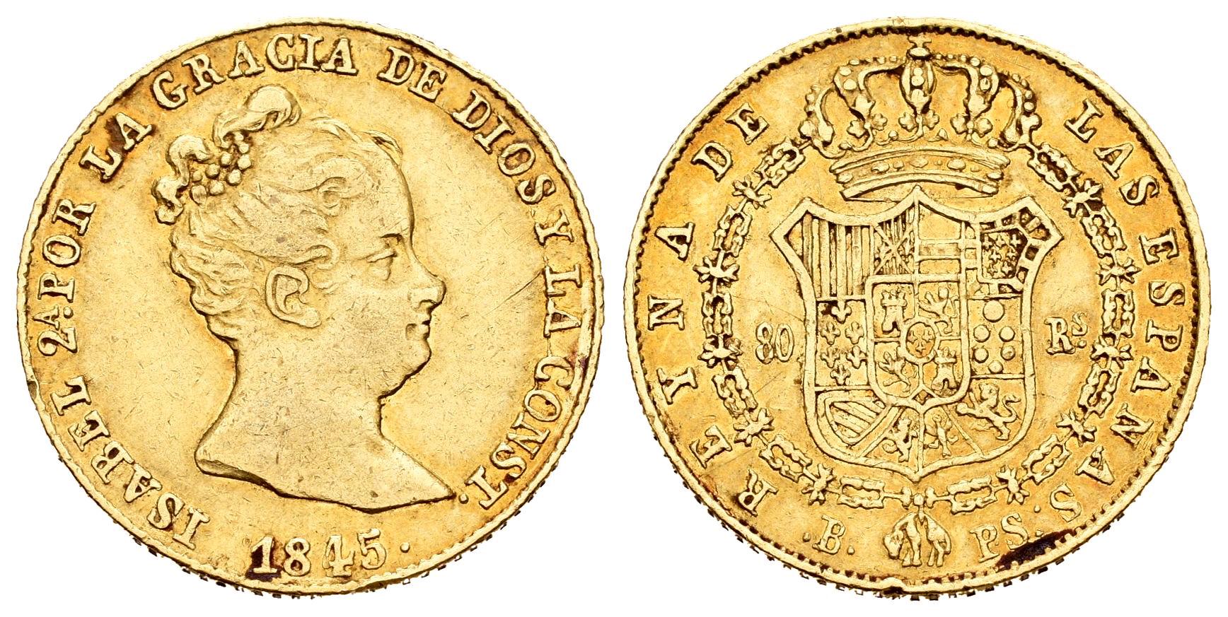 Monarquía Española