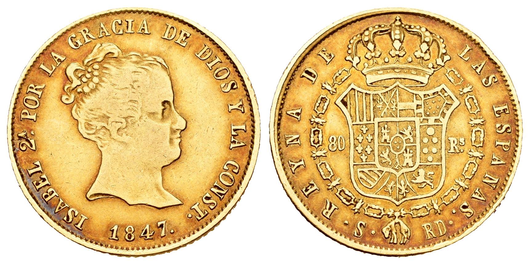 Monarquía Española