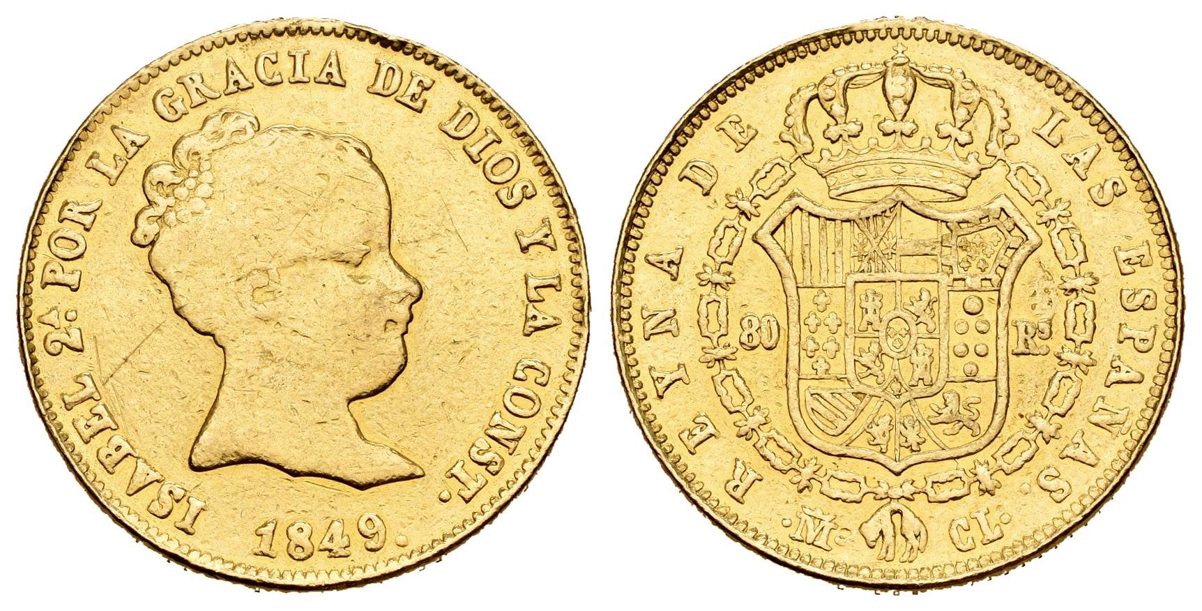 Monarquía Española