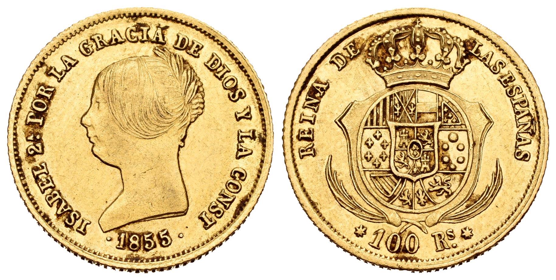 Monarquía Española
