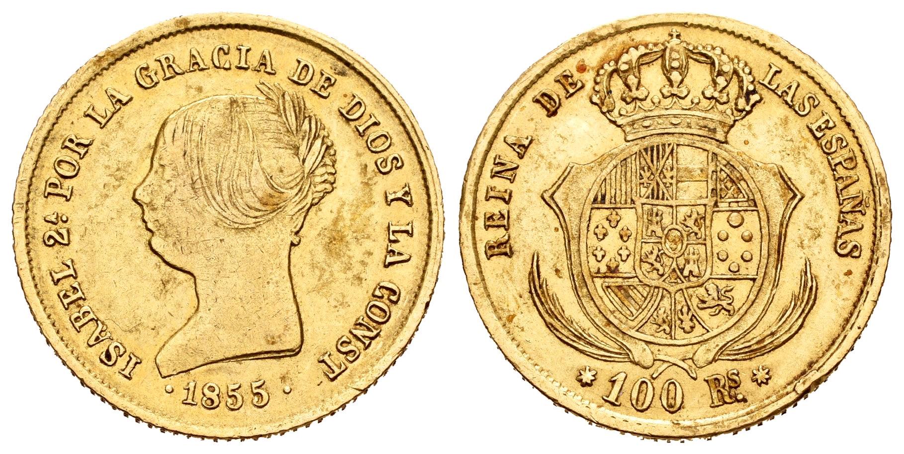 Monarquía Española