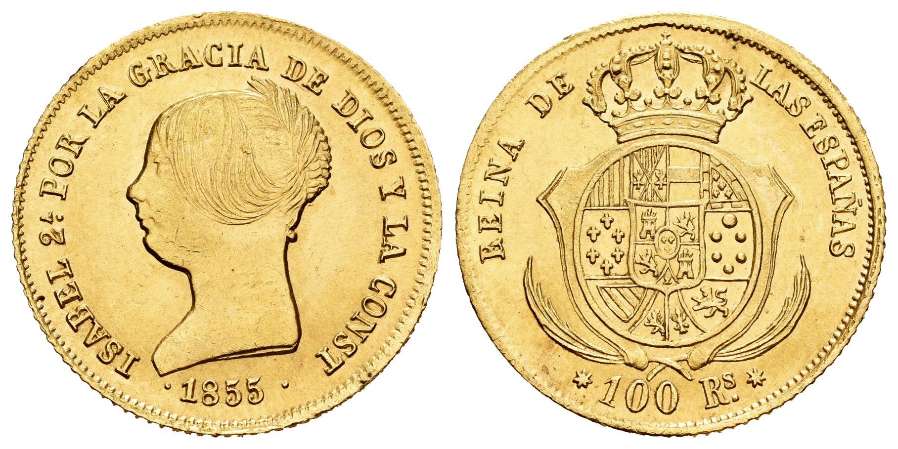 Monarquía Española