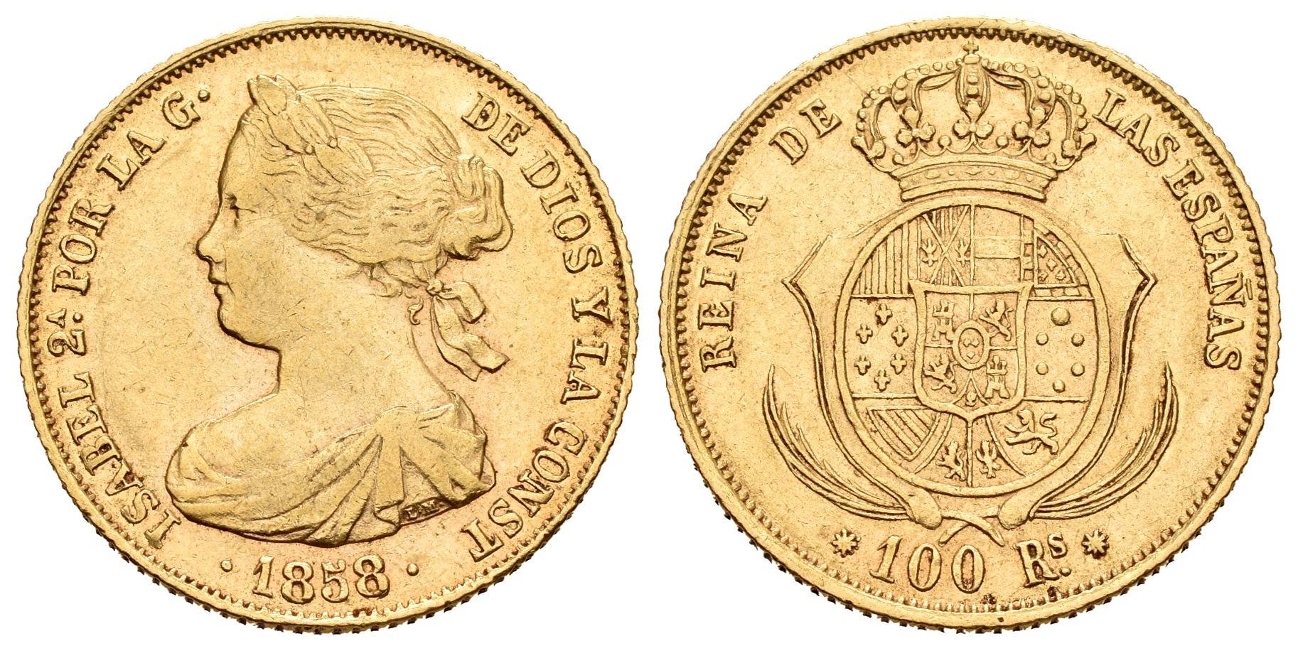 Monarquía Española