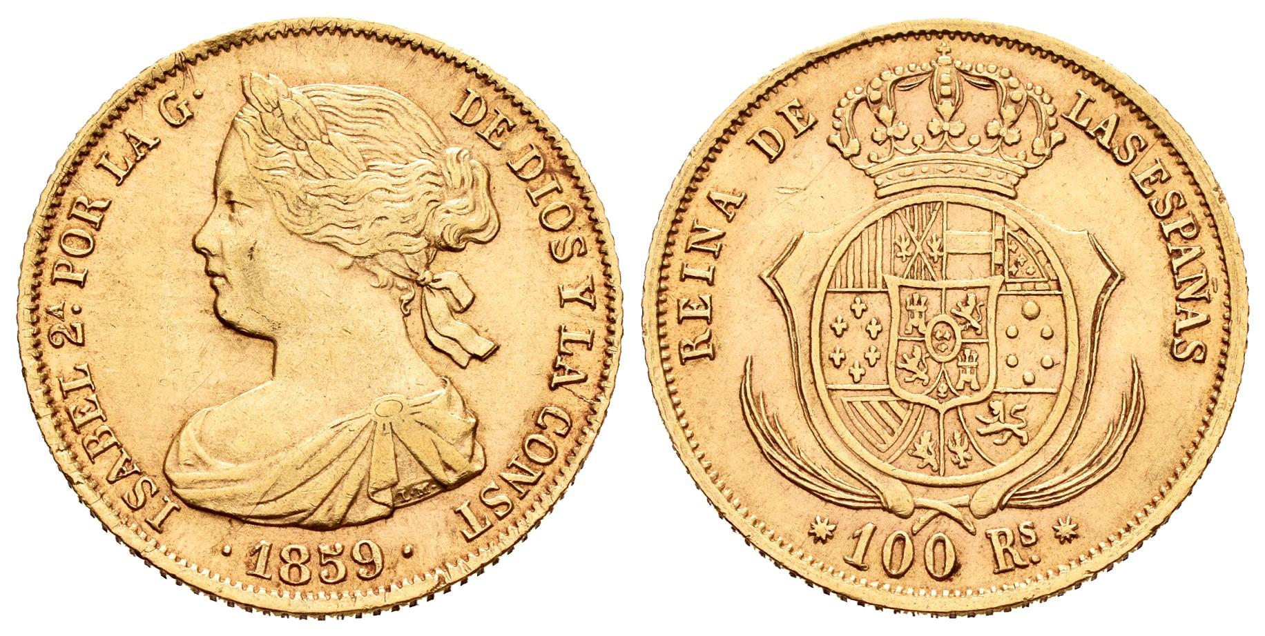 Monarquía Española
