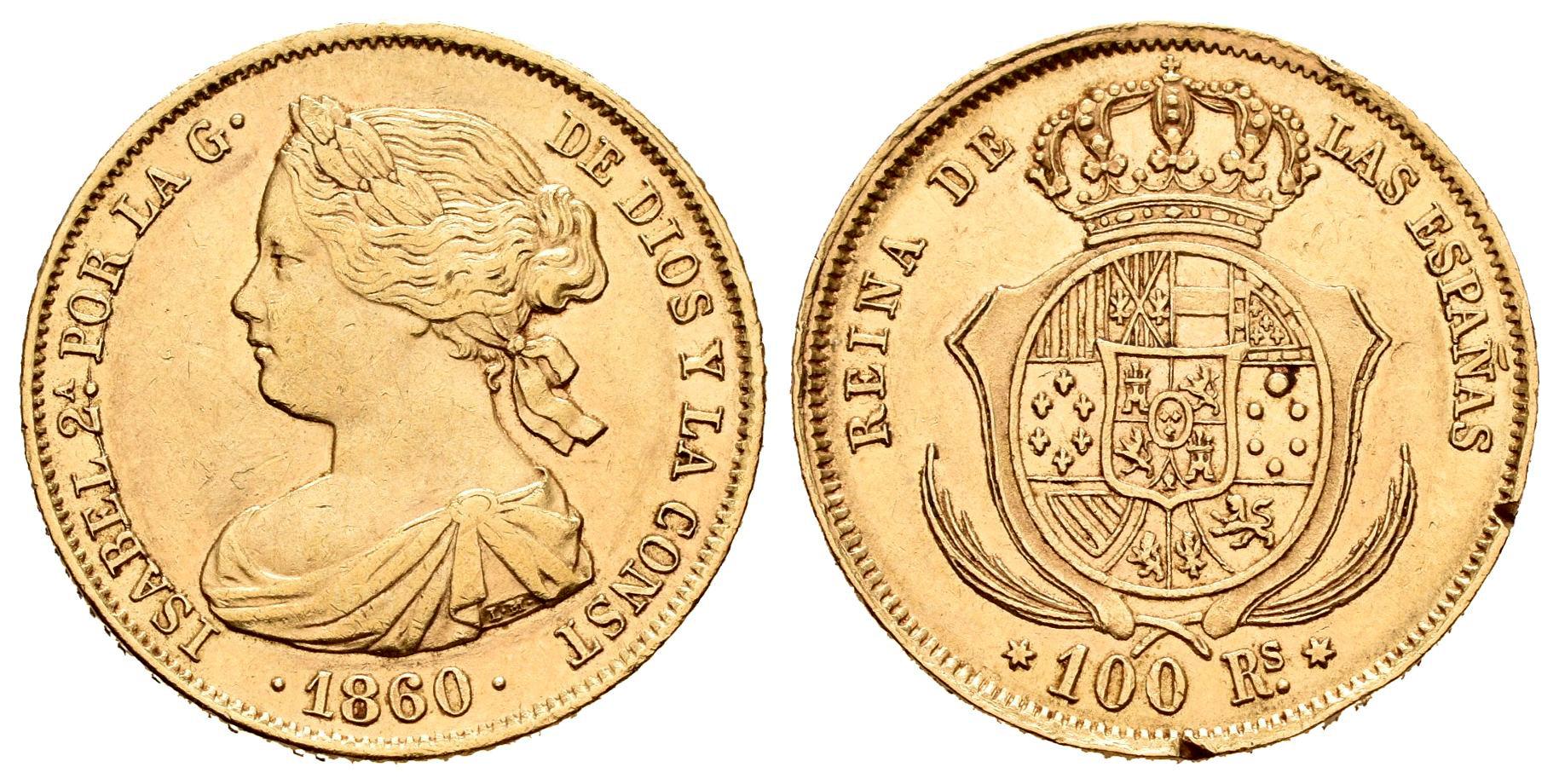 Monarquía Española