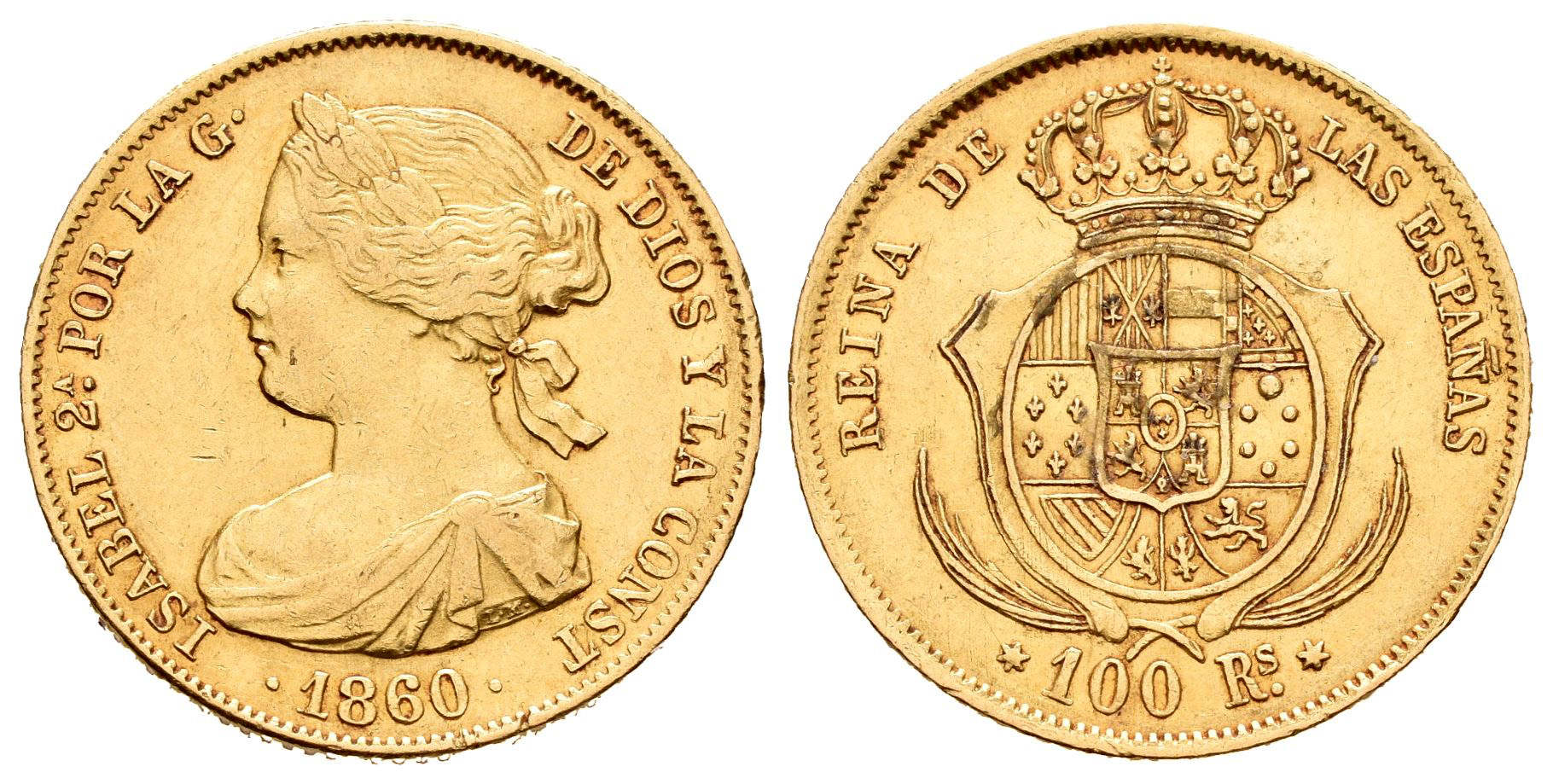 Monarquía Española