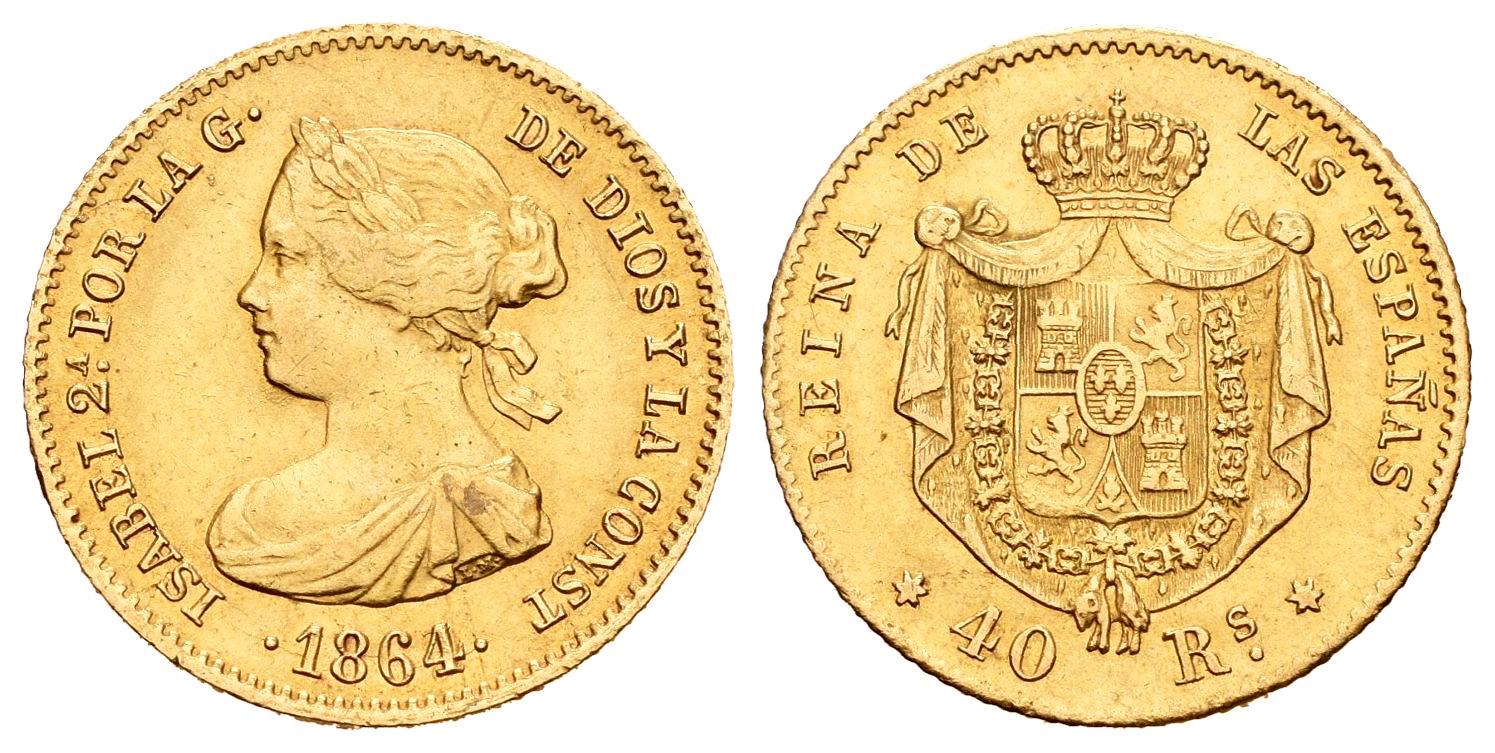 Monarquía Española