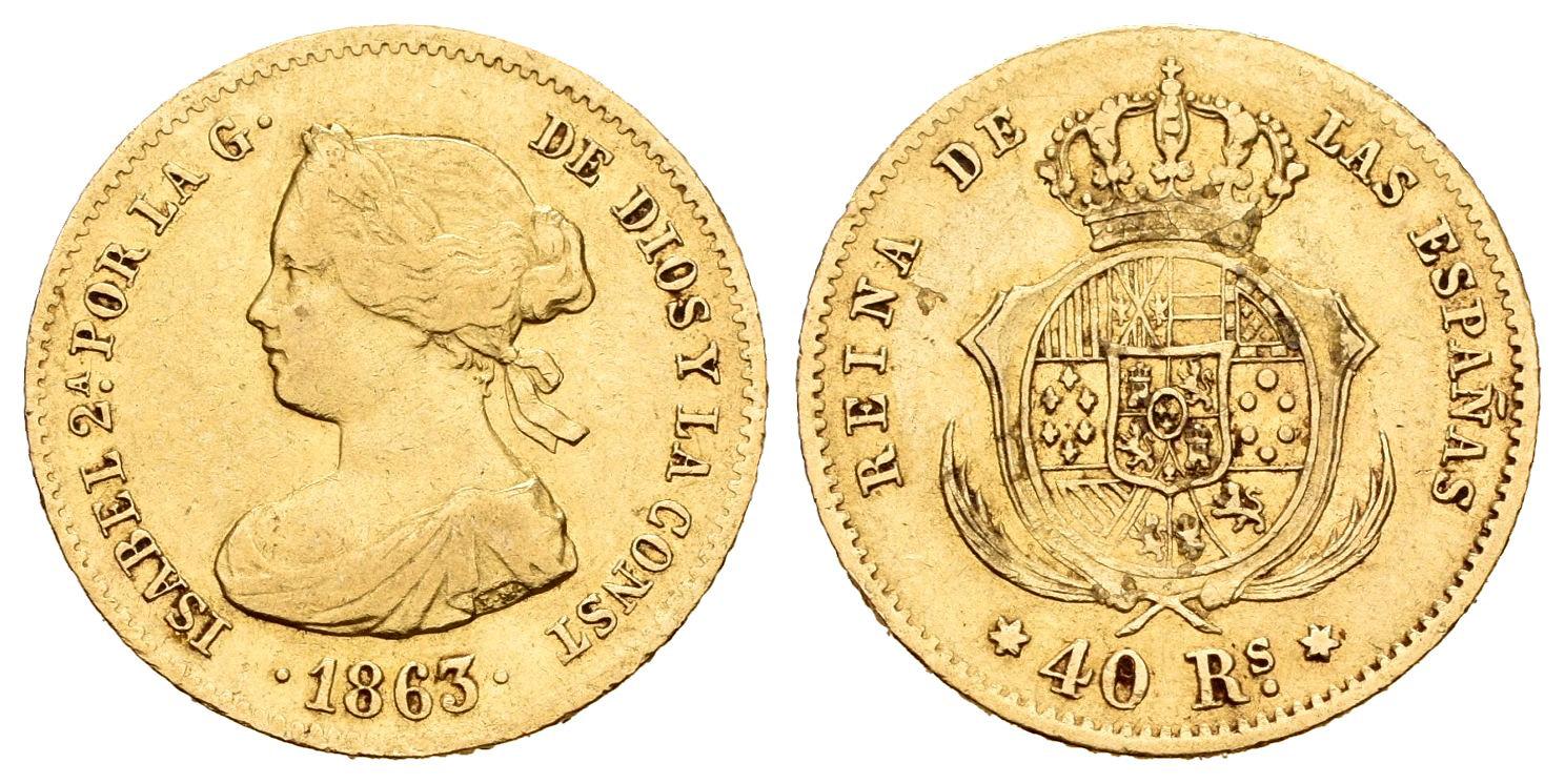 Monarquía Española