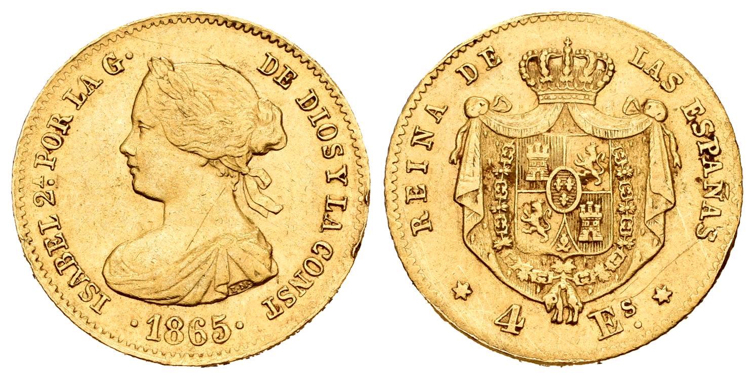 Monarquía Española